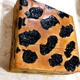 KUE LAPIS LEGIT SPESIAL WYSMAN 100% TOPING PLUM 17 X 17 KUE LAPIS FUL KUNNG TELUR KAMPUNG 1