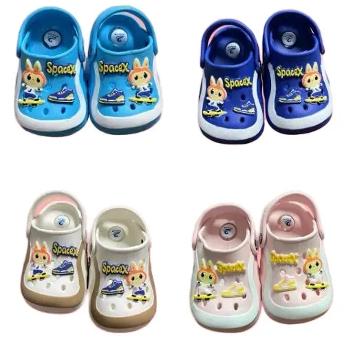 Sandal Cicit BAIM Labubu (Dulux) ya 0