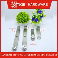 Gambar Handrail Connector/Konektor OMGE HSM-CN-EPC-2 (SP) dari OmgeHardware Kota Administrasi Jakarta Utara 3 Tokopedia