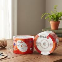 Gambar DVD-R GT-PRO / DVD-R PLUS 16X 4,7GB ISI 50 PSC - DVD R GT PRO dari KnRAcc Kota Bandung 1 Tokopedia