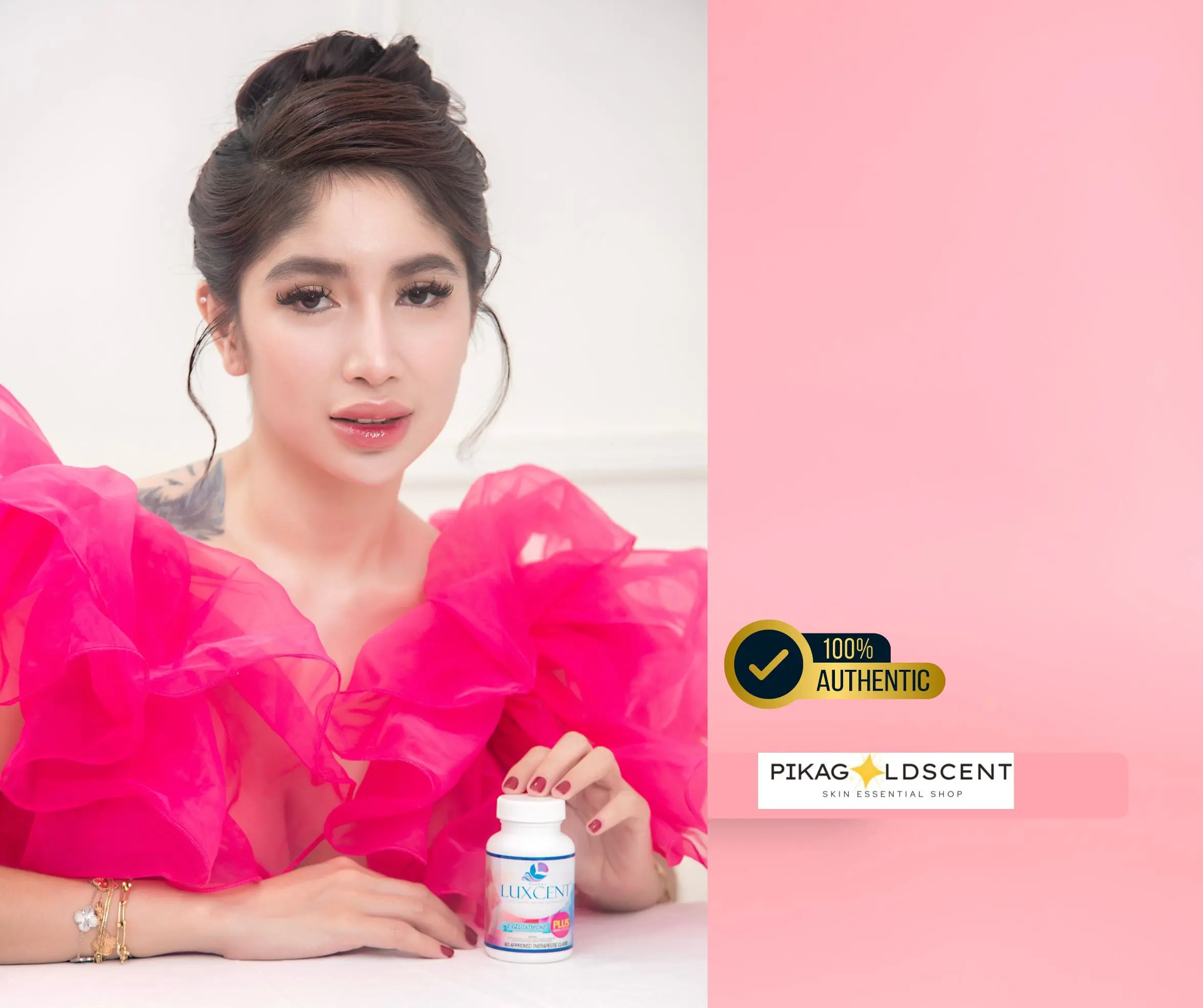 luxcent glutathione price philippines ORIGINAL LUXCENT 60 CAPSULE By Amiga