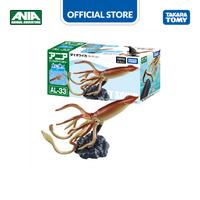 Gambar ANIA AL-33 Giant Squid (Floatable Ver.) dari Takara Tomy Official Store Kota Administrasi Jakarta Barat 4 Tokopedia