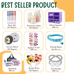 HC Spidol Papan Tulis Mini Magnet White Board Sepidol Kecil Mini Magnetik Warna Warni Penghapus Wipe And Clean Whiteboard Magnetic Marker Anak Anak Spidol 2 IN 1 t