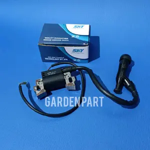 GX160 GX200 CDI Coil Koil Mesin Engine 5.5hp 6.5hp 7.5p