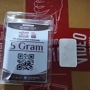 SALAM INDONESIA - Paket 5 Gr