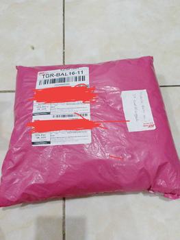 Product Review of DRESS NABILLA BY HAURA DRESS KATUN Wanita Toyobo Karet Casual Busui Balon from ~**👑 0
