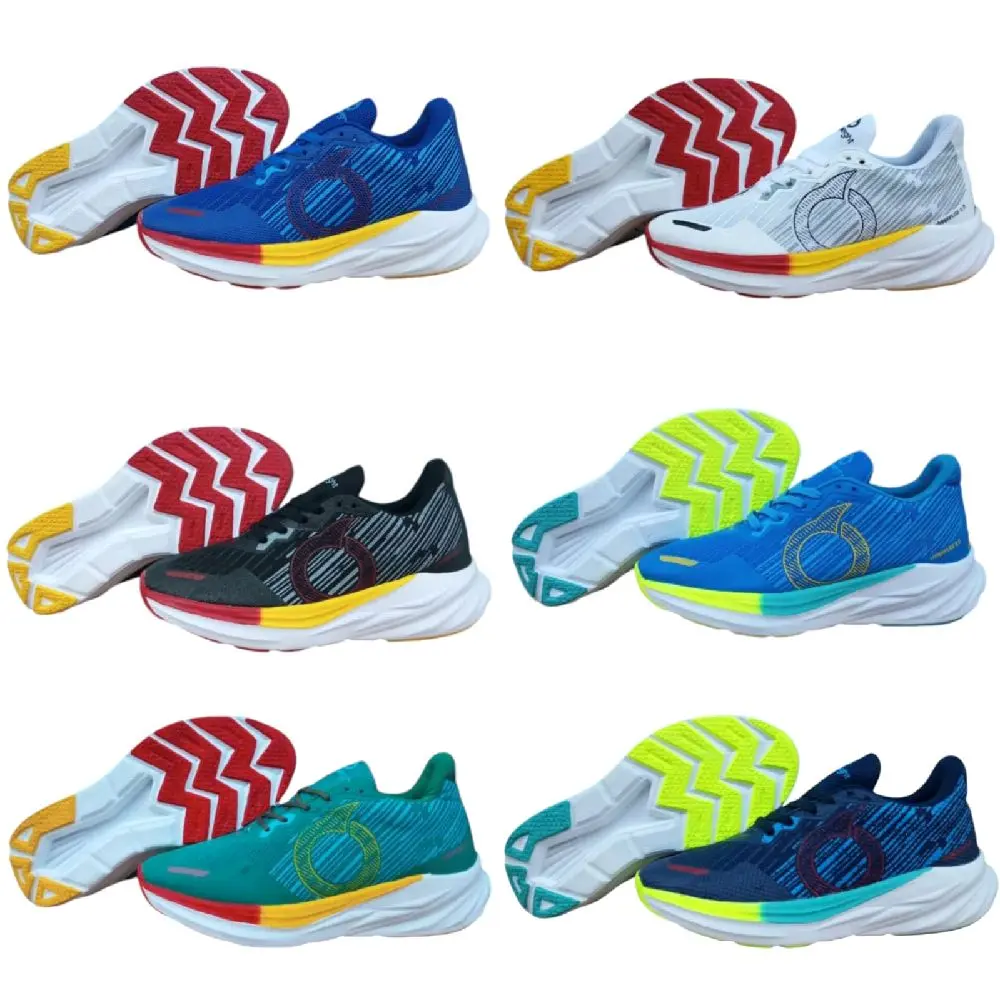 sepatu ortuseight running sepatu ortuseight hyperfusee 2 0 sepatu ortuseight hyperglide running cewek cwok Outdoor
