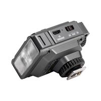 Gambar Viltrox Spark Z3 TTL On-Camera Flash Compatible Garansi Resmi - Canon dari Galaxy Camera Kota Tangerang 5 Tokopedia