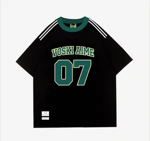 Voski Aime Bring To Heaven Baju Jersey