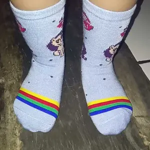 ( BELUM PACKING ) Kuromi KAOS KAKI ANAK PEREMPUAN BERKUALITAS-LEMBUT DAN TEBAL UNTUK USIA 3 S/D 6 TAHUN DENGAN DESAIN CINAMONROLL LABUBU DAN KUDA PONI