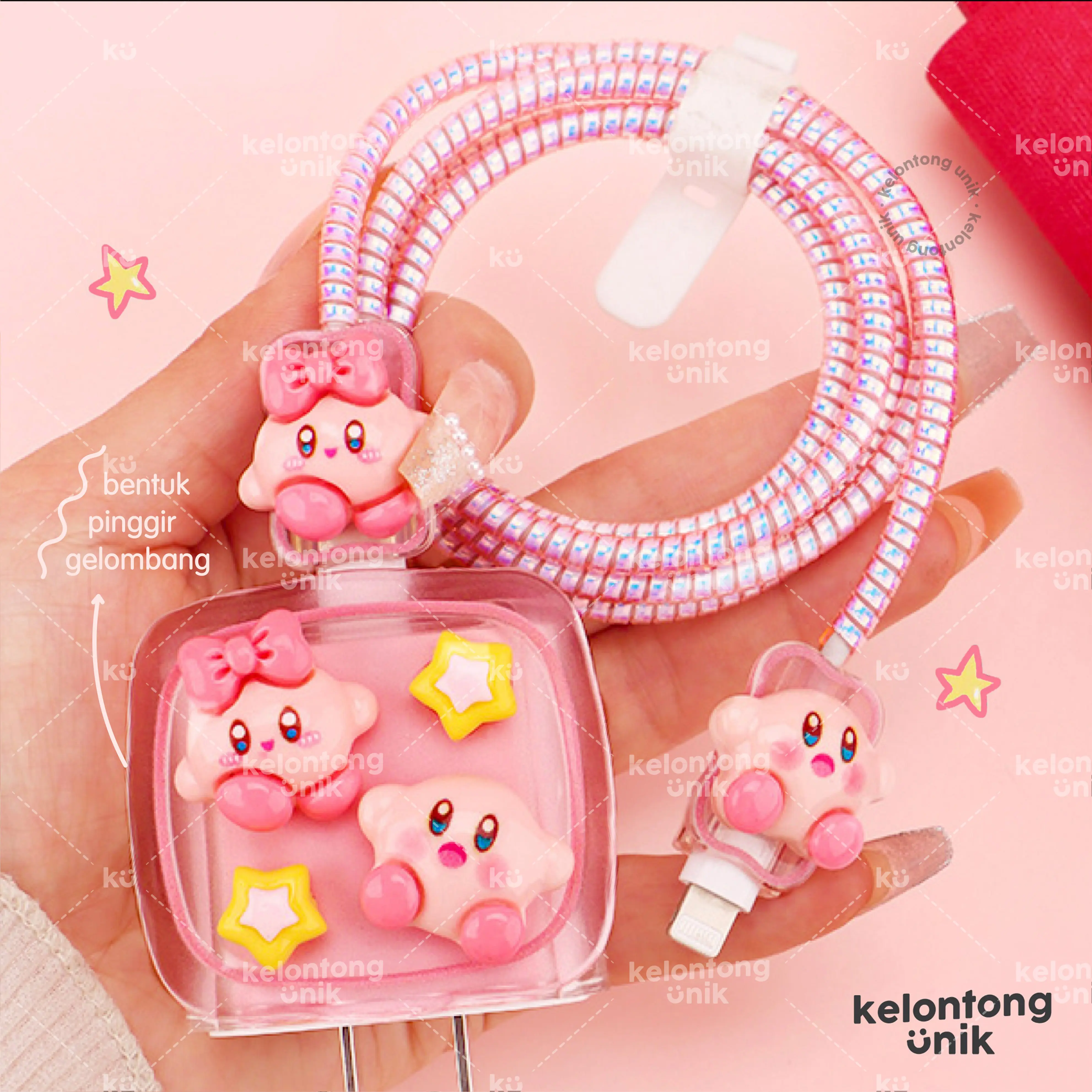 Kirby CPSK-003