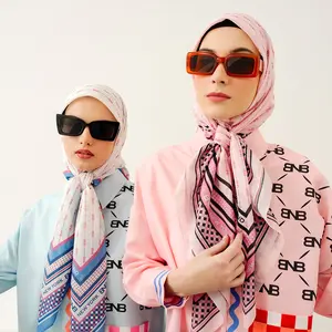 BRAND NO BRAND - ELWOOD SCARF