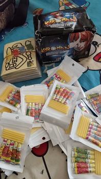 Product Review of GROSIR 5 PCS BALON TIUP PASTA 777 (ASLI GRADE A) MAINAN ANAK BALON ODOL TIUP JADUL - MAINAN EDUKASI ANAK TOYS from L**i A**h 0