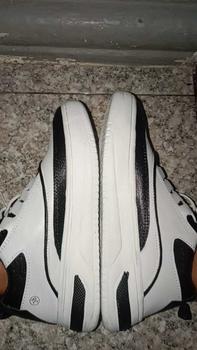 Product Review of Sepatu Sneakers Wanita RMD 01 keren from n**4 0