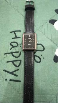 Product Review of Cristiano Aillen Jam Tangan Pria Analog 8891 Rantai Stainless Steel Chronograph Kaca Sapphire Water Resistant 3 ATM Watches Waterproof from M**a 0