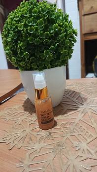 Product Review of [ HANASUI ] SERUM WHITENING GOLD BPOM / SERUM GOLD BPOM from f**i 0