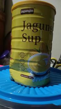 Product Review of 【Jagungin】  Pasta Jagung Ubi dan Kudzu Asli untuk Sarapan Pagi, Pasta Jagung Ubi dan Kudzu Instan, Pengganti Hidangan Siap Saji Bergizi dan Mengenyangkan from l**i 0