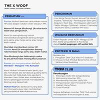 Gambar The X Woof Mpadel1-To Sarung Raket Padel Tas Raket Padel Tas Paddle Tenis Tas Raket Tennis Tas Raket Tenis Muat Raket Oversize 115 sq.in - Hitam dari The X Woof Kota Administrasi Jakarta Barat 4 Tokopedia