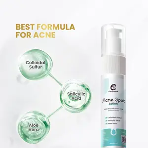 CANBEAUTY Acne Spot Lotion