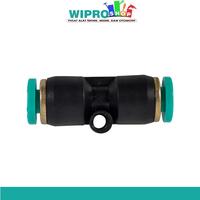 Gambar WIPRO Fitting PU SPU-12 Fitting PU SPU-12 - 1 Color, Standar dari wiproshop Kota Surabaya 1 Tokopedia