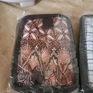 CEMPAL /LAMPIN ANTI PANAS 2 pcs(SEPASANG)/PENAHAN PANAS/KAIN ANTI PANAS/kitchenware Dapur Loyang