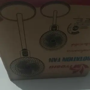 MIYOSHI/KIPAS ANGIN/KIPAS ANGIN BERDIRI/ROTATIONFAN/ KIPAS ANGIN AC/KIPAS ANGIN MINIMALIS / KIPAS ANGIN BERDIRI 180derajat