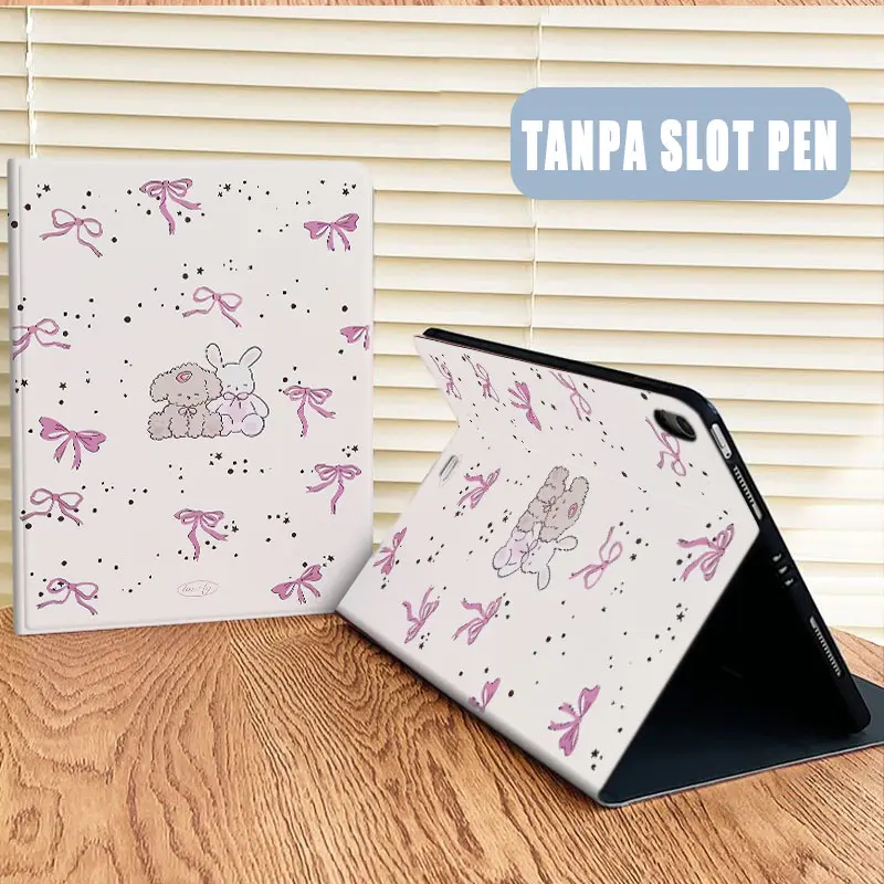 Cover For itel vistatab 30S / 30GT /30 11"/ 10 mini / 11 / 10 Tutup tablet itel 10.1 inch /  infinix xpad 20 11 /30E 11"20 Pro12" TECNO Megapad 11 /SE 11" Casing Bumper Silikon Penutup Layar Case Tablet Murah Premium