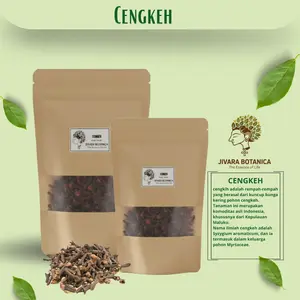 Jivara Botanica - Cengkeh Kering 20 gram