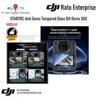 Gambar Anti Gores Tempered Glass DJI Osmo 360 Screen Protector Pelindung Layar Anti Debu Anti Gores Anti Explosion Proof - 1 Pcs dari DJI Ratu Enterprise Kota Administrasi Jakarta Pusat 4 Tokopedia