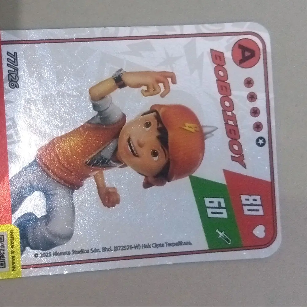 Boboiboy