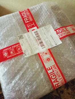 Product Review of REHAL / MEJA KAYU MIRING LIPAT SATU from Y**i 0