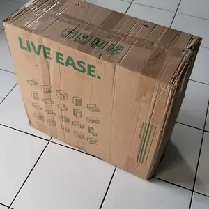 Etife  Kursi Kantor /  Kursi Gaming / Kursi Komputer / Kursi Kerja/ Kursi Kantor Putar / Kursi Kamar Minimalis