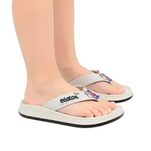 SL Footwear - Sandal Jepit Anak Laki Laki Motif Roblox Sendal Anak Cowok Kekinian Trend 2026
