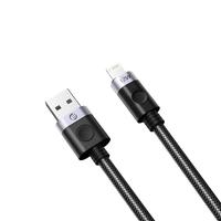 Gambar ORICO USB 2.0 A to Lightning Fast Charge & Data Cable 12W 1m - A2L-10 dari ORICO INDONESIA Official Shop Kota Administrasi Jakarta Utara 3 Tokopedia