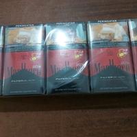 Gambar Rokok MARLBORO FILTER BLACK 20 (Slop) 10 Bungkus dari Mitra Langgan Kab. Bandung 1 Tokopedia