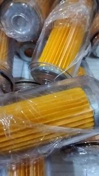 Product Review of Gelas + Saringan Solar Element Fuel Filter Saringan Solar Mesin Kubota RD45 RD85 from R**I N**N 0