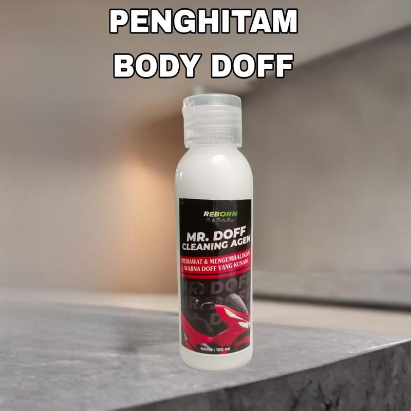 Product Introduction of Paket Lengkap Perawatan Kendaraan Bubble Gum Paket Cuci Perawatan Kendaraan Motor Dan Mobil 23