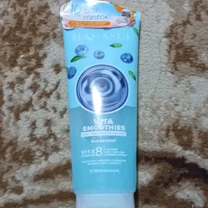 Hanasui Vita Smoothies Body Spa Exfoliating Gel 180ML