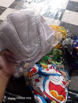 Product Review of 6biji JUMB0 bb 10-25kg clodi anak balita paha besar order disini dapat 6 biimji from 🍃**🍀 2