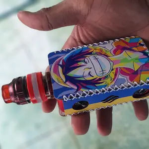 Sleeve Case TRML T200 Kulit Sintetis