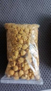 Product Review of 1kg sus coklat lumer premium soes coklat from y**k 1