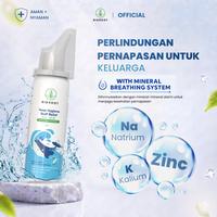 Gambar Spesial Bundling Buy 2 Get 3 Double Fresh and Safe for Kids/Adult Paket Bundling Stuff Relief Baby 50ml-Hand Sanitizer 50ml-Calming Cream 30ml - SR+HS+CR30 dari Bigroot_NEW Kota Tangerang 4 Tokopedia
