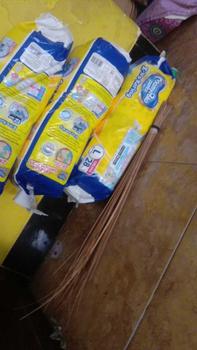 Product Review of (2ball jatim)mamypoko dan popok merk lain(babyhappy,sweety) paket 2ball Diapers Popok from A**g 0