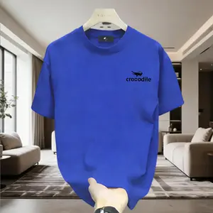 COD Kaos Anggur merah Pria Model Terpopuler Desain Kartun Band Stylish Baju Kaos Oversize Couple Katun Premium Born to be Free Streetwear.