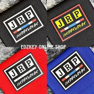 EDZKEY | EMBROID STANDARD SIZE SEATCOVER WITH FREE STICKER AND ETIKETA ...