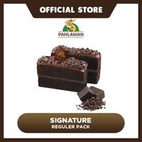 Gambar Lapis Kukus Pahlawan Triple Chocolate Reguler Pack dari Lapis Kukus Pahlawan Surabaya Kota Surabaya 1 Tokopedia