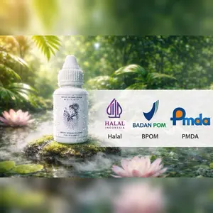 MIYABI WOMAN SERUM HALAL BPOM PMDA Produk Perawatan Terbaik dengan Sertifikasi Halal Indonesia Essence made in japan