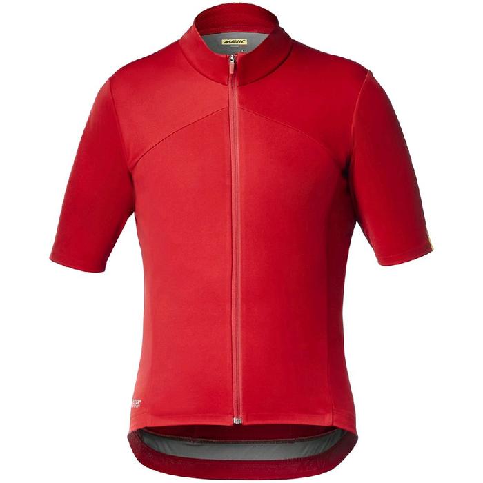 Jual Jersey Sepeda Mavic Mens Mistral Jersey Goretex Infinium