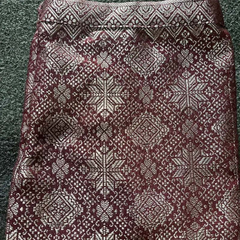 (HANYA ROK SONGKET) by EljasmineNA.Store 4