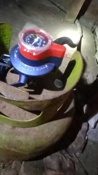 Product Review of Regulator Gas Lpg Winn Gas W 900 Meter Pengunci Ganda / Double Lock / Triple Lock Besi [BISA COD] from S**o 0